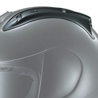 Arai typ-8 RX-7 CORSAIR difusery Solid-Black
